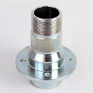MGB - 8 TPI 42mm Front Left